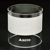 ハーフスクリーンホヤ