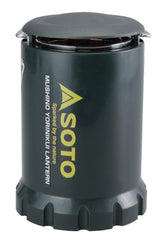 虫の寄りにくいランタン