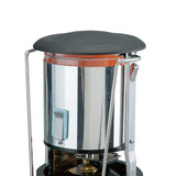 虫の寄りにくいランタン