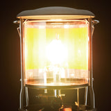 虫の寄りにくいランタン