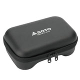 レギュレーターストーブ用マルチケース