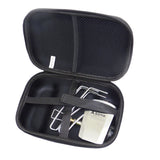 レギュレーターストーブ用マルチケース