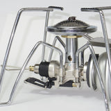 レギュレーターストーブ専用 点火アシストレバー