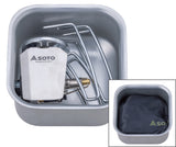 ミニマルクッカー角