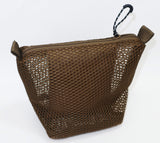 【完売】FUSION(フュージョンポーチ)ポーチ コヨーテ