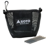 FUSION (フュージョン)ポーチ