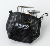 FUSION (フュージョン)ポーチ