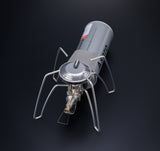 レギュレーターストーブ Range(レンジ)