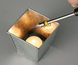 スライドガストーチ