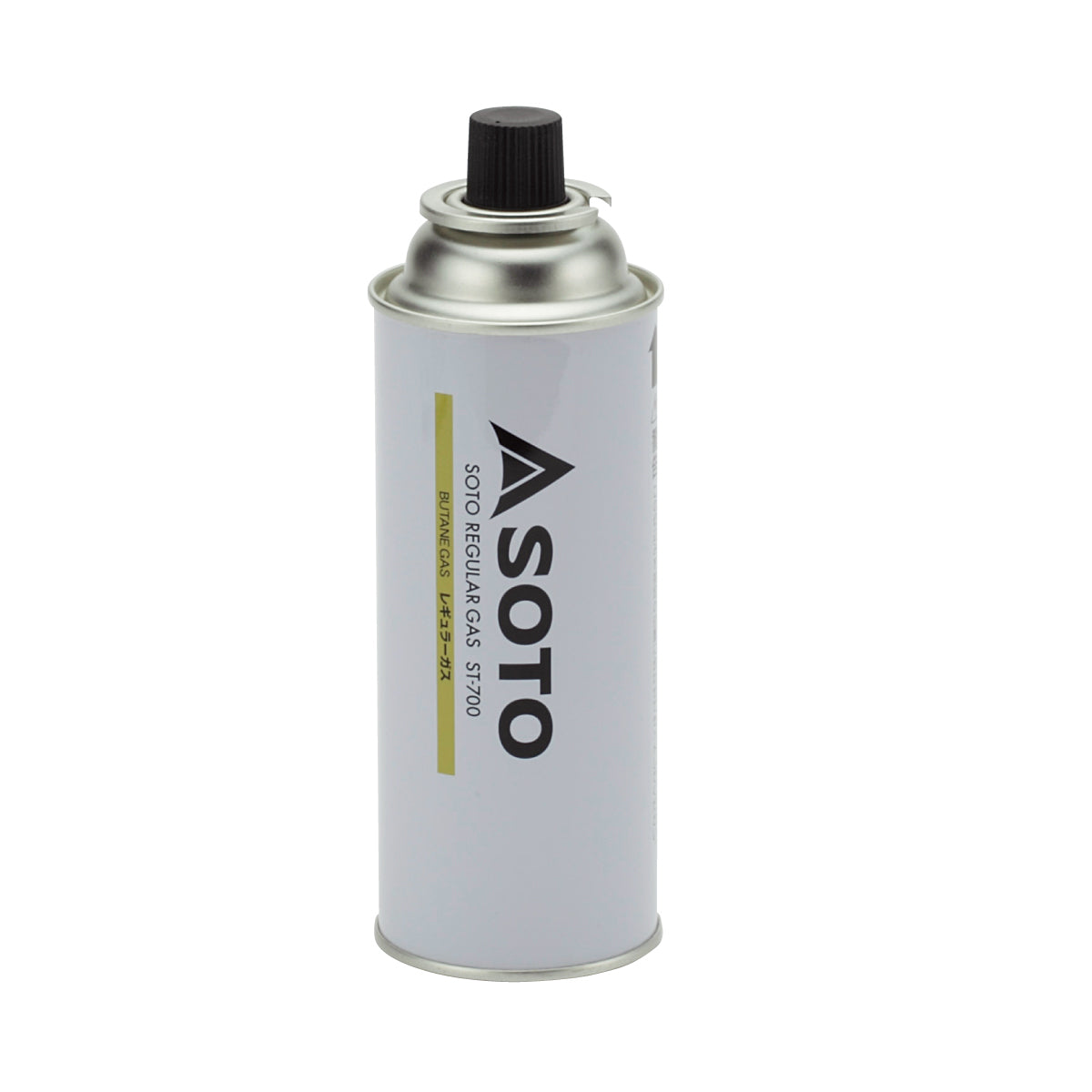 SOTOレギュラーガス – SOTO by Shinfuji Burner ONLINE STORE