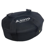 ステンレスダッチオーブン専用収納ケース