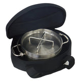 ステンレスダッチオーブン専用収納ケース