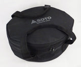 ステンレスダッチオーブン専用収納ケース