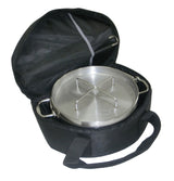 ステンレスダッチオーブン専用収納ケース