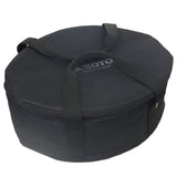 ステンレスダッチオーブン専用収納ケース