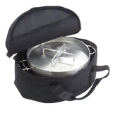 ステンレスダッチオーブン専用収納ケース