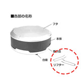 デュアルグリル 専用 リフター