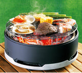 デュアルグリル