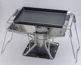 エアスタ グリル