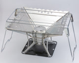 エアスタ スタンド