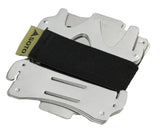 ミニ焚き火台 テトラ