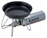 GORA(ゴーラ)フライパン