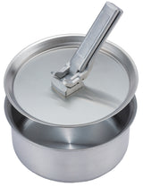 ステンレスヘビーポット GORA(ゴーラ)