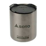 マグリッドウルトラライト