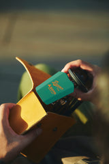 【完売】Danner×SOTO レギュレーターストーブレザーケースセット