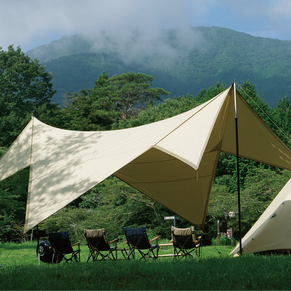 鎌倉天幕】TARP 420 TC – SOTO by Shinfuji Burner ONLINE STORE 鎌倉天幕】TARP 420 TC – SOTO by Shinfuji Burner ONLINE STORE