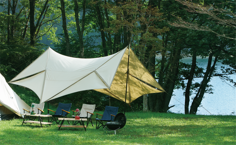 鎌倉天幕】TARP 420 TC – SOTO by Shinfuji Burner ONLINE STORE 鎌倉天幕】TARP 420 TC – SOTO by Shinfuji Burner ONLINE STORE