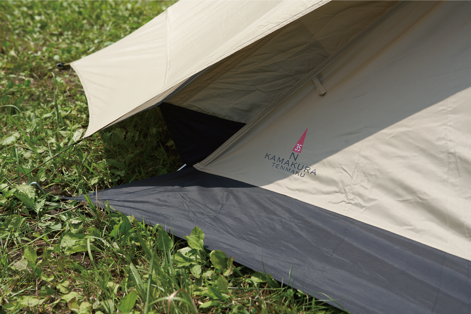 鎌倉天幕】SOLOIST VB – SOTO by Shinfuji Burner ONLINE STORE