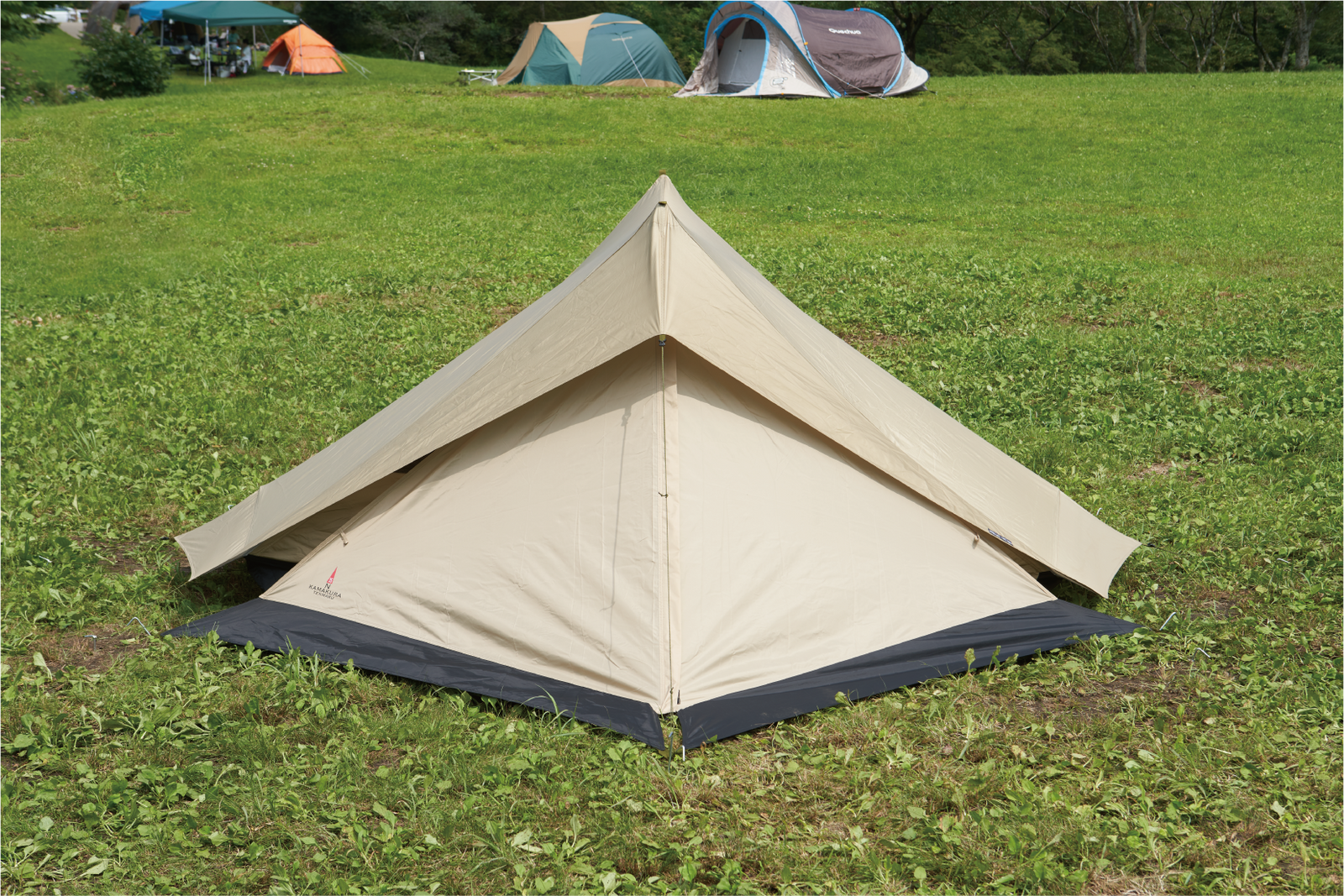 yuita商品 鎌倉天幕】SOLOIST VB – SOTO by Shinfuji Burner ONLINE STORE