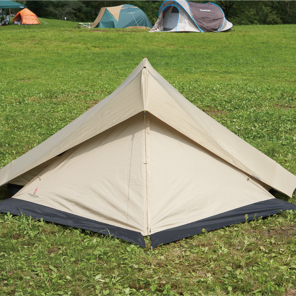 鎌倉天幕】SOLOIST VB – SOTO by Shinfuji Burner ONLINE STORE