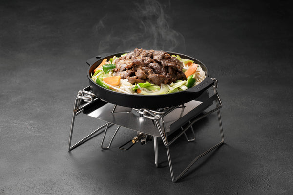 カコム おでん鍋 – SOTO by Shinfuji Burner ONLINE STORE