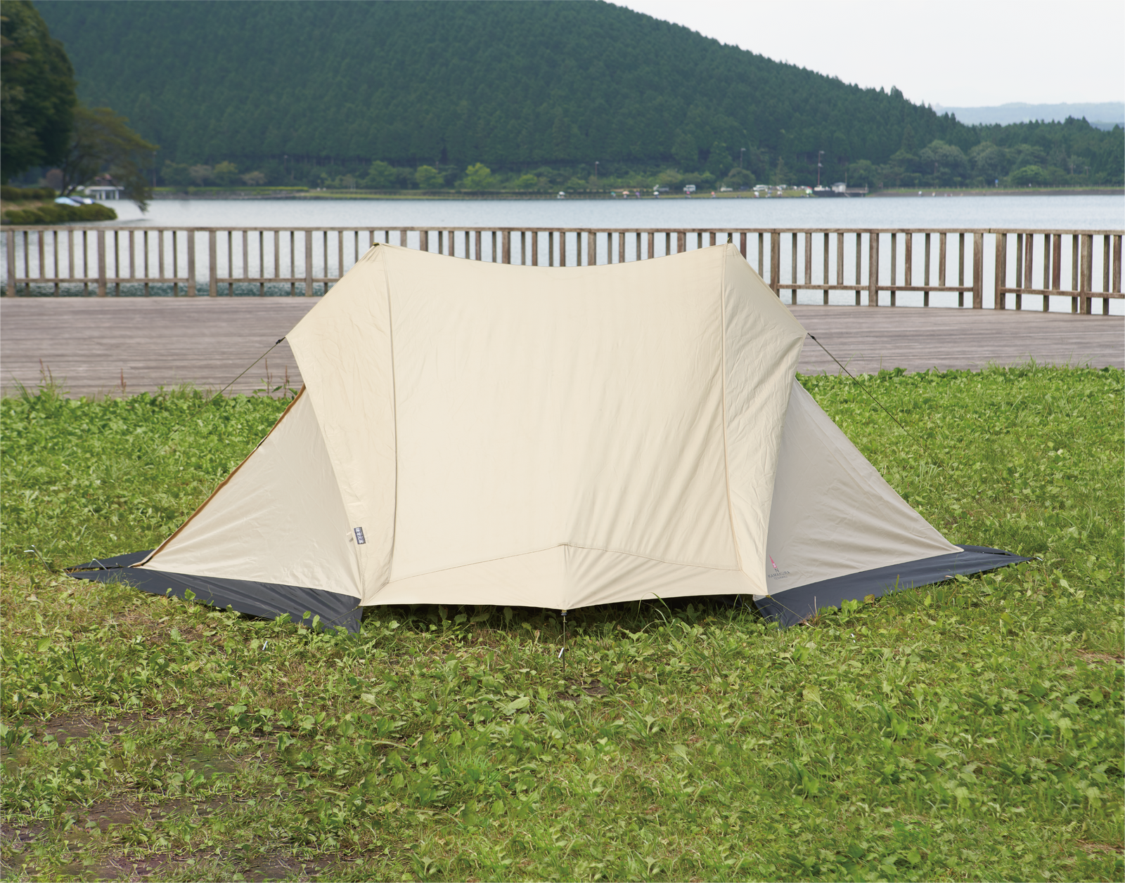 鎌倉天幕】SOLOIST VB – SOTO by Shinfuji Burner ONLINE STORE