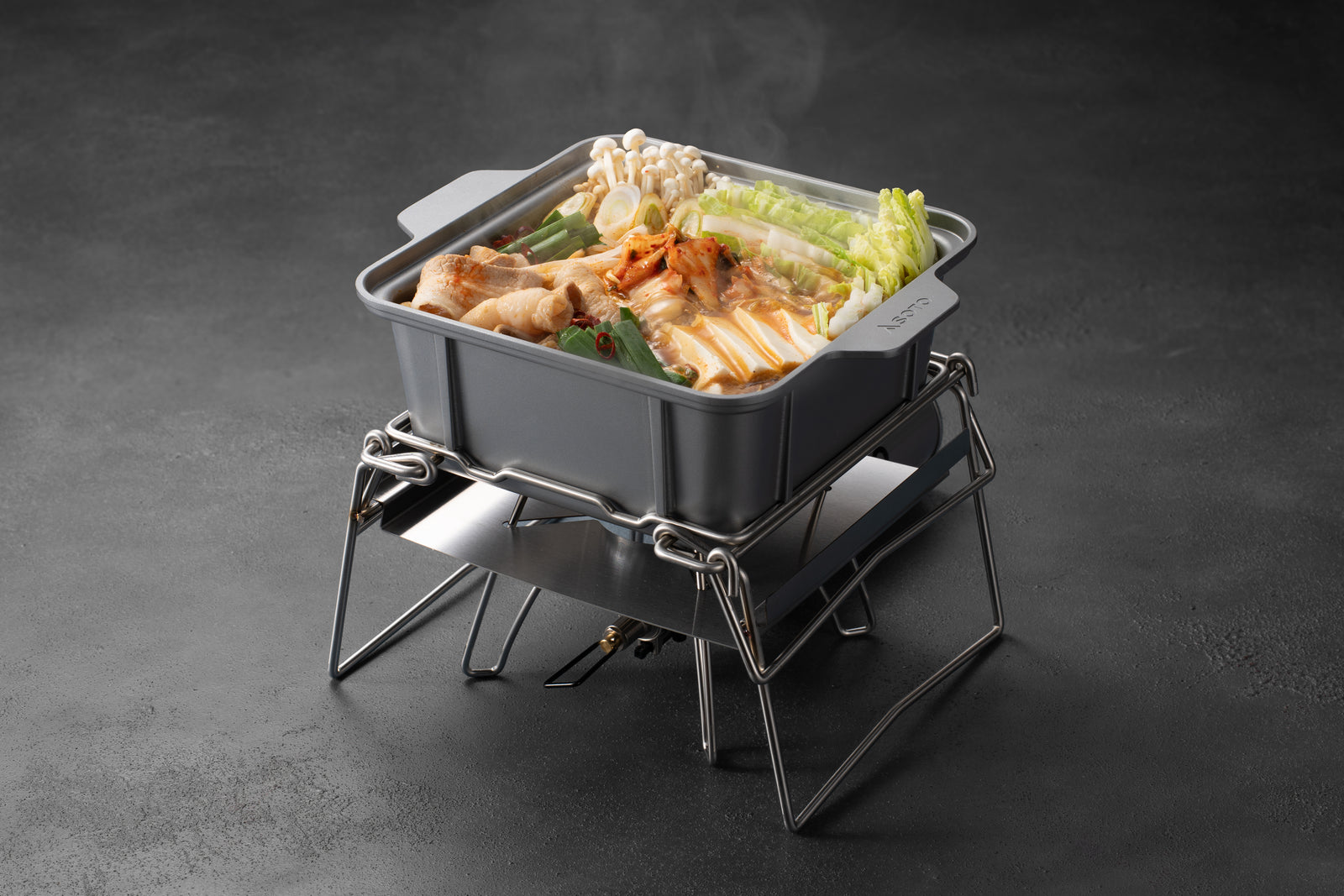 カコム おでん鍋 – SOTO by Shinfuji Burner ONLINE STORE