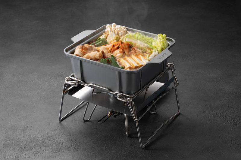 カコム おでん鍋 – SOTO by Shinfuji Burner ONLINE STORE