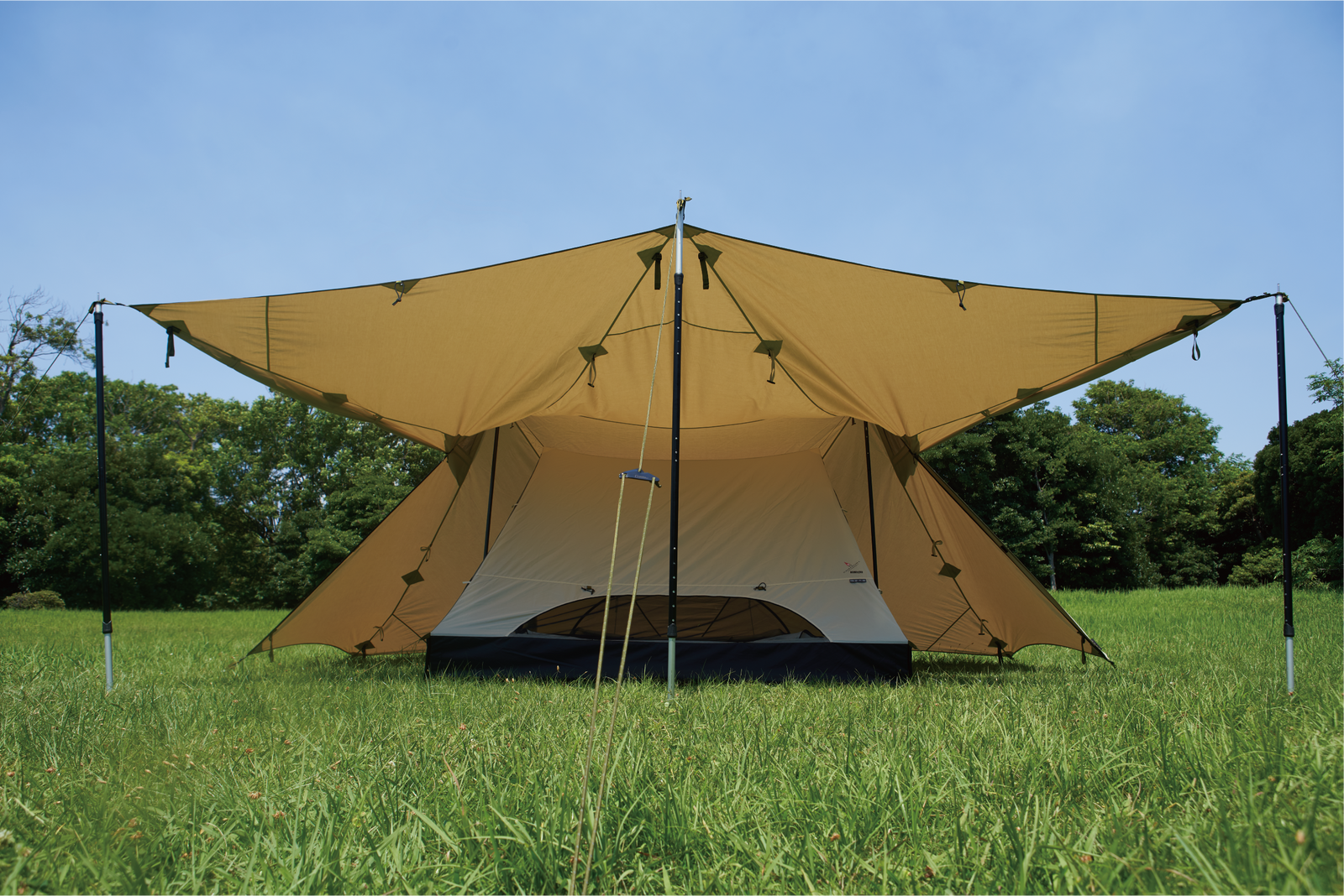 鎌倉天幕】HIDEOUT TC – SOTO by Shinfuji Burner ONLINE STORE 鎌倉天幕】HIDEOUT TC – SOTO by Shinfuji Burner ONLINE STORE