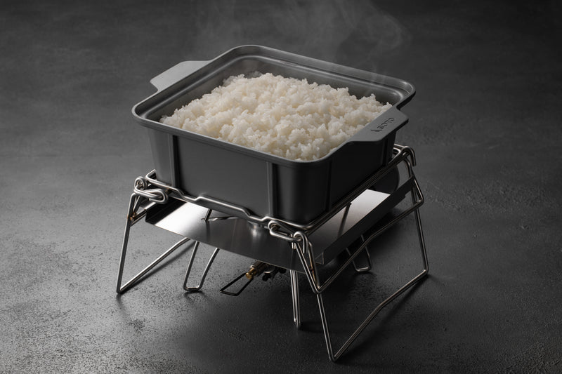 カコム おでん鍋 – SOTO by Shinfuji Burner ONLINE STORE