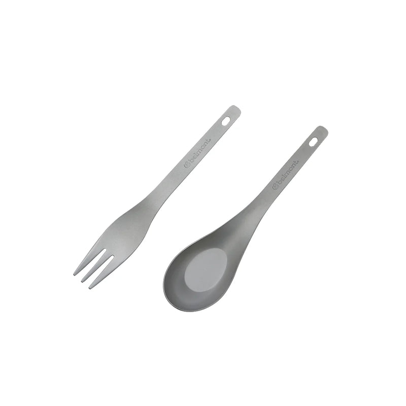 belmont】チタンカトラリーセット – SOTO by Shinfuji Burner ONLINE STORE belmont】チタンカトラリーセット – SOTO by Shinfuji Burner ONLINE STORE