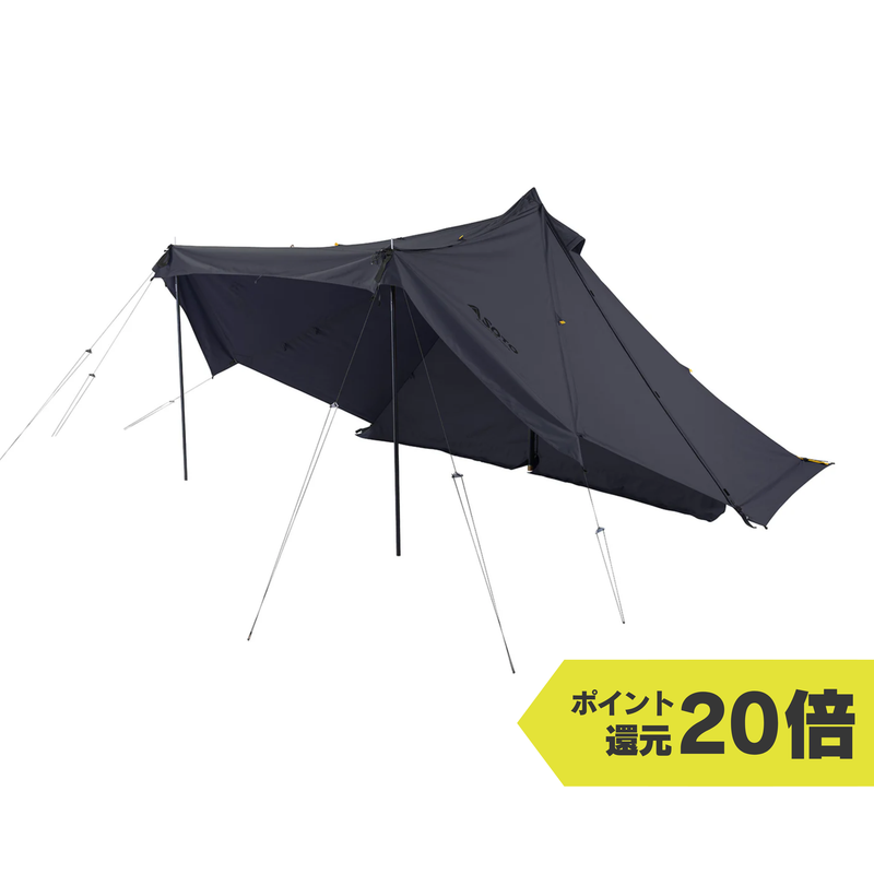 HORUS SOLO T/C – SOTO by Shinfuji Burner ONLINE STORE