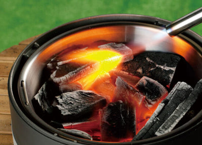 バーベキュー・調理用品 ARC STOVE V3 人気再入荷】ワンバーナー フルセット ARC STOVE V3 ALL BLACK