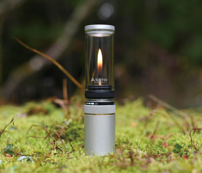 SOTO Hinoto SOD-260 付属品付き Hinoto（ひのと） SOD-260 - SOTO｜ソト