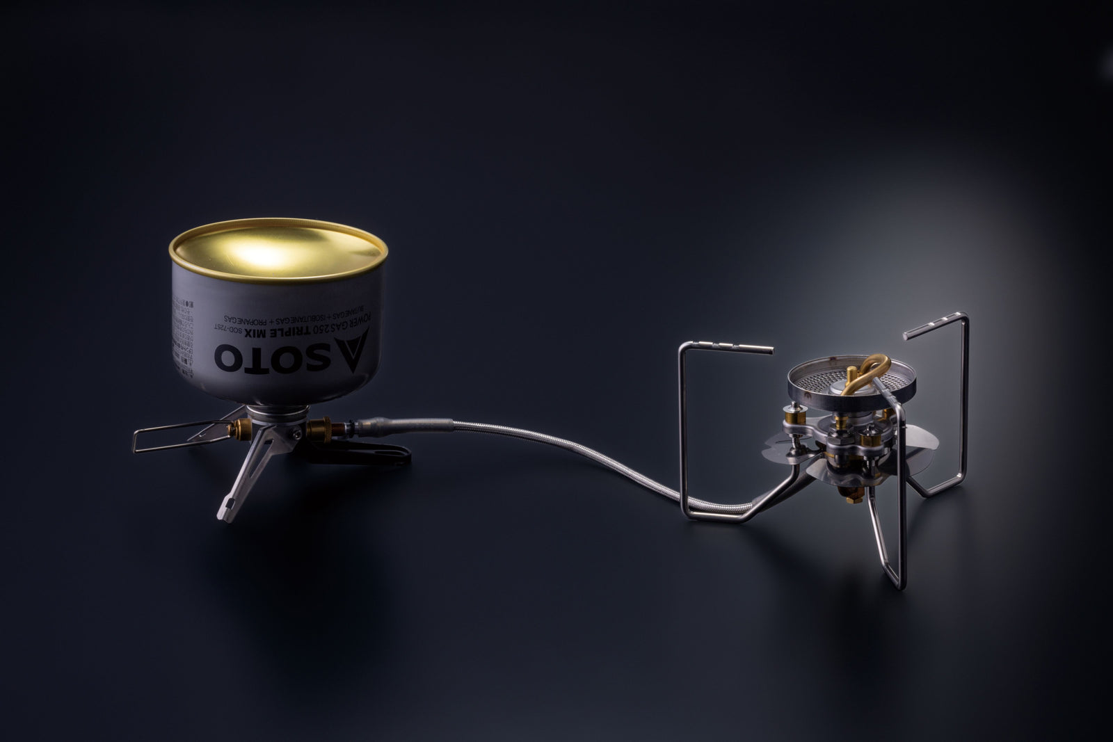 2026年1月13日（火）発売】ストームブレイカー – SOTO by Shinfuji