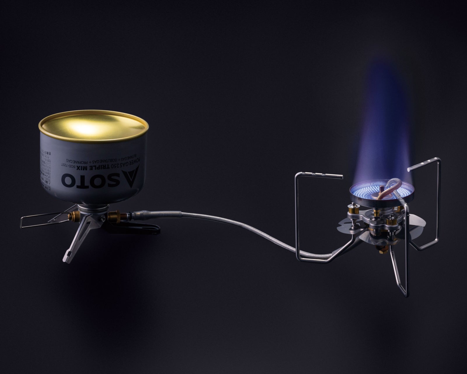 2026年1月13日（火）発売】ストームブレイカー – SOTO by Shinfuji