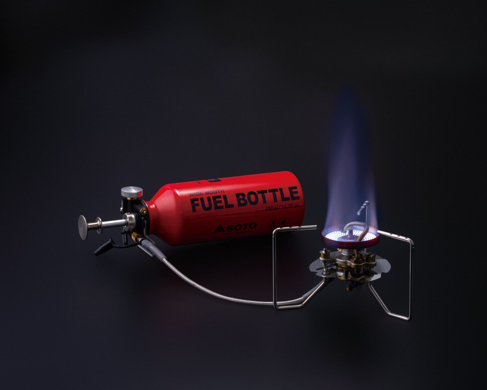 2026年1月13日（火）発売】ストームブレイカー – SOTO by Shinfuji