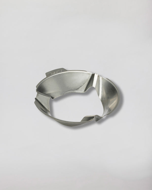 マイクロレギュレーターストーブ用ウインドスクリーン