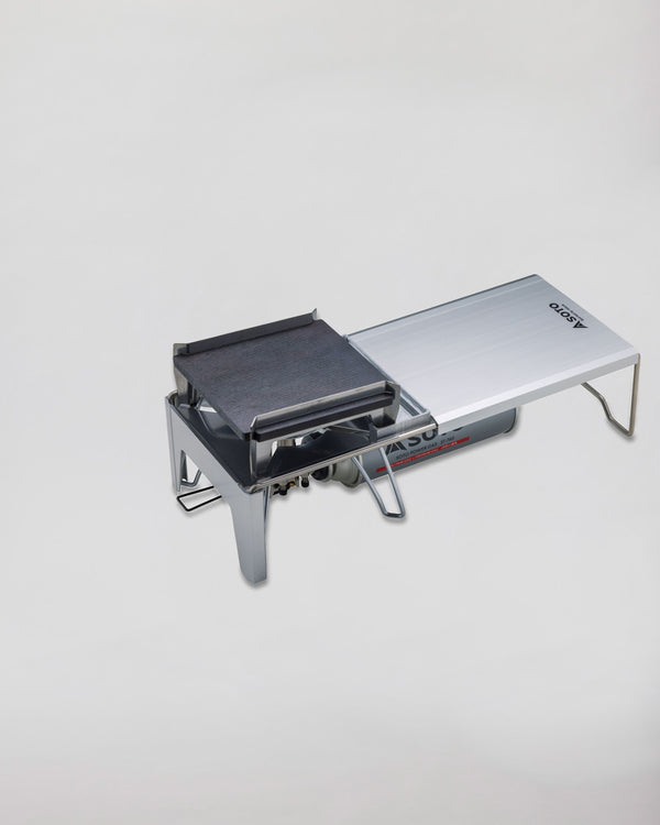 ミニマルグリル