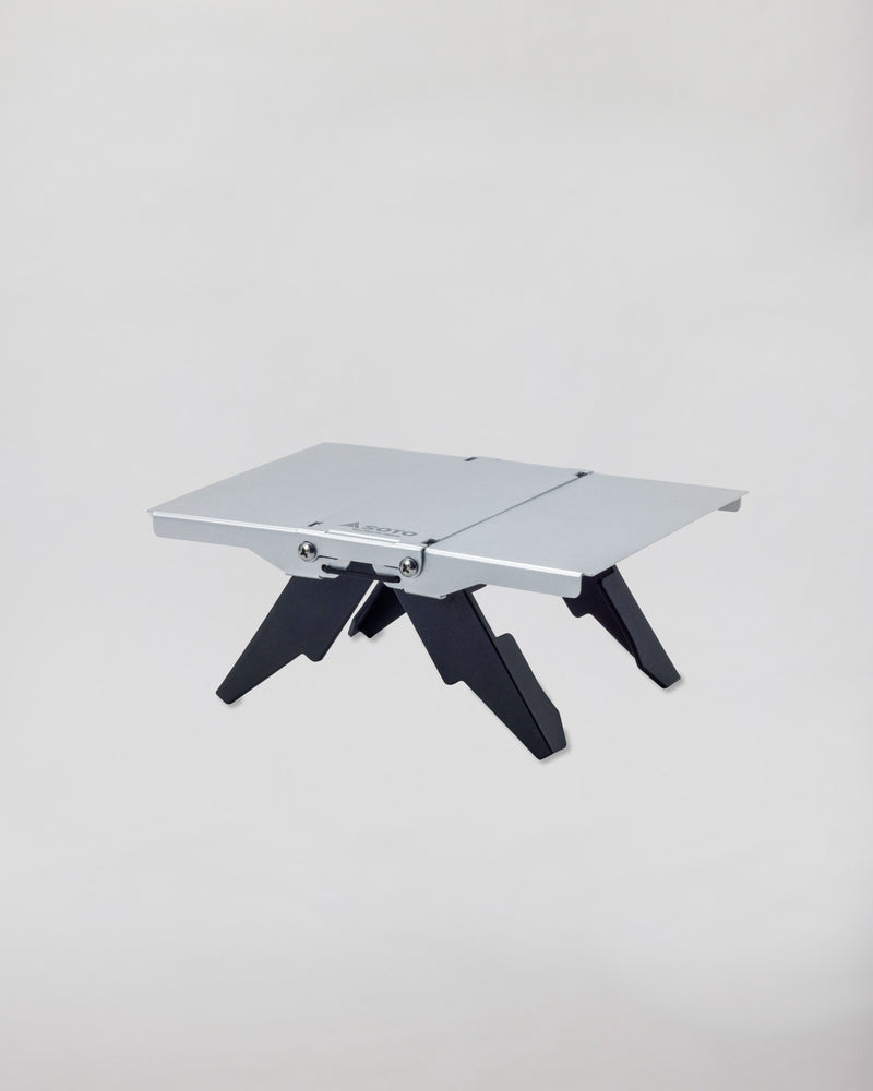 Trail Table（トレイルテーブル）